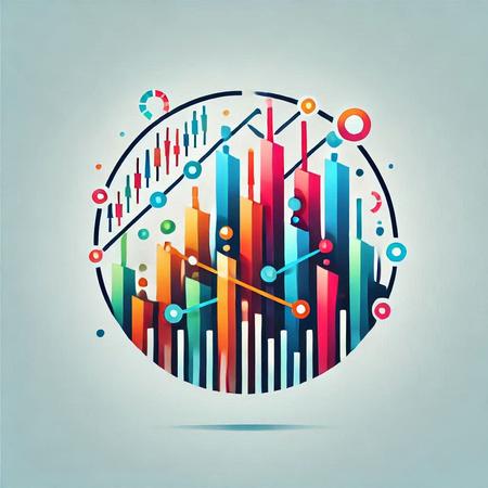 "Multi-Timeframe Market Levels" logo